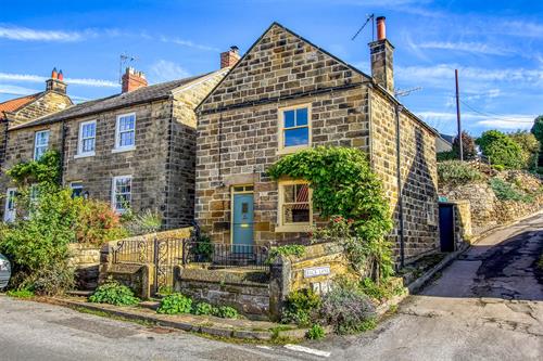 North End, Northallerton