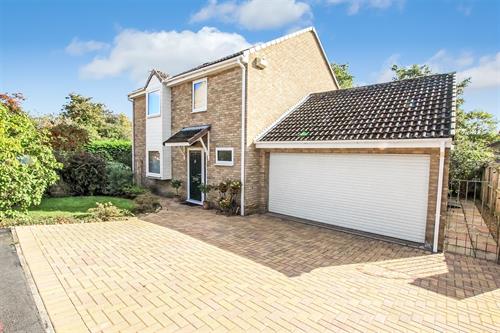 The Covert, Newton Aycliffe