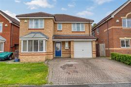 Middleton St. George