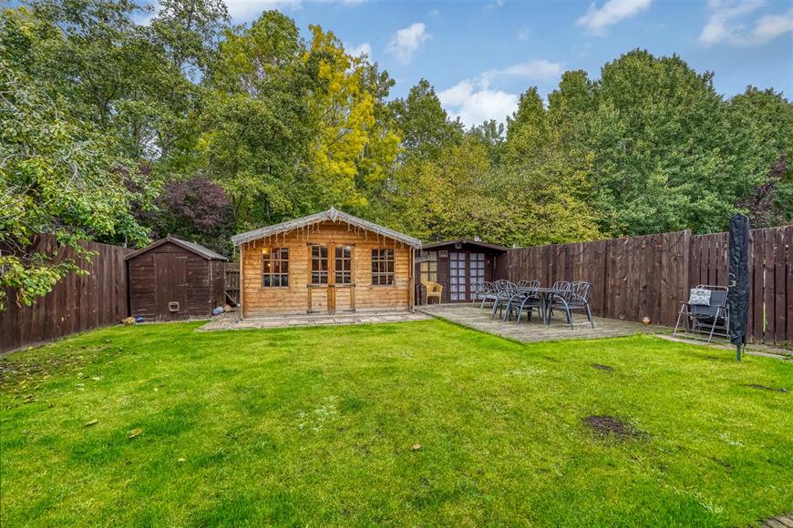 Middleton St. George