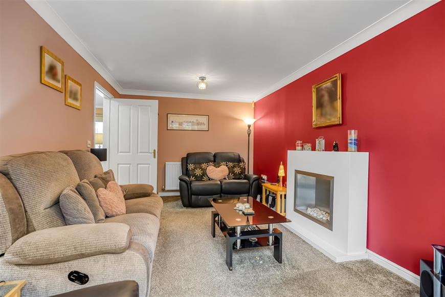 Middleton St. George