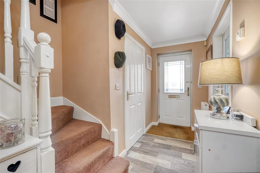 Middleton St. George