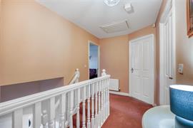 Middleton St. George