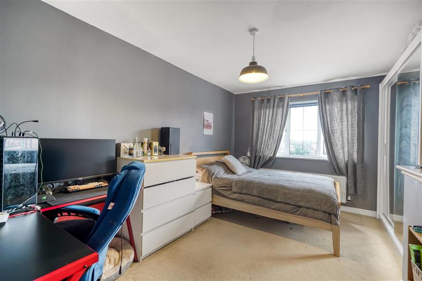 Middleton St. George