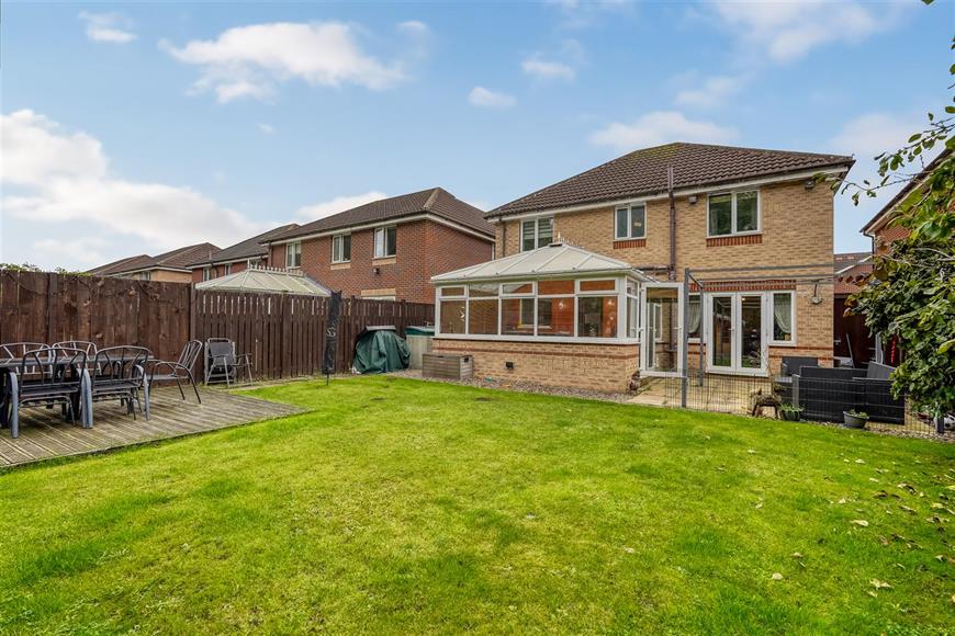 Middleton St. George