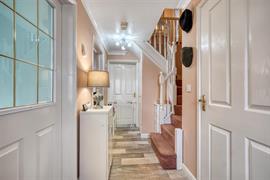 Middleton St. George