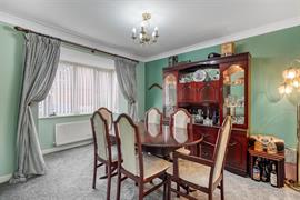 Middleton St. George