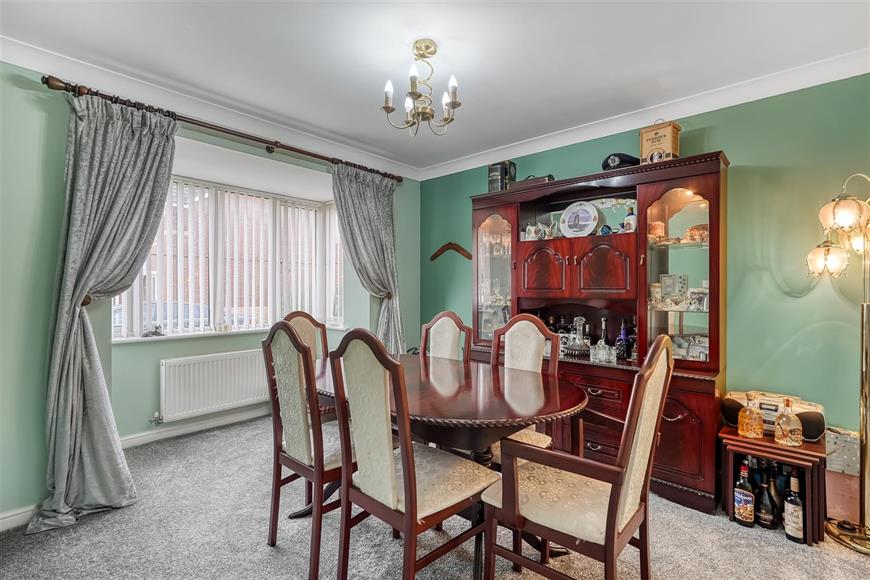 Middleton St. George