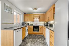 Middleton St. George