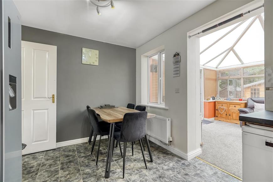 Middleton St. George