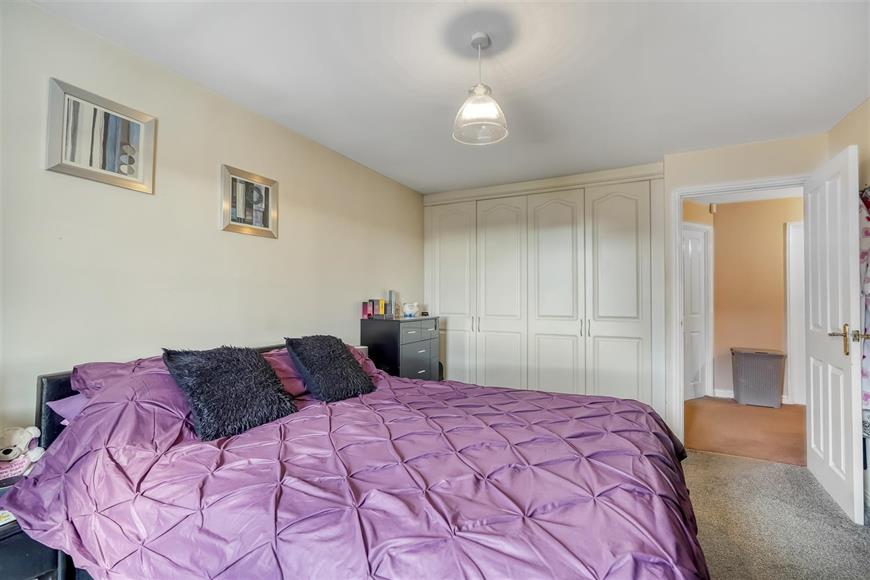 Middleton St. George