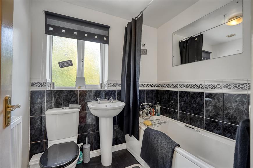 Middleton St. George