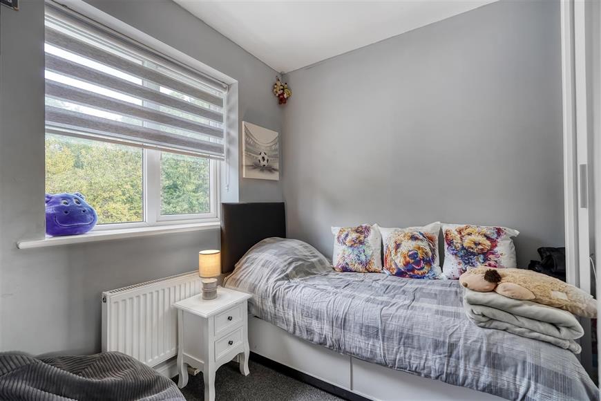 Middleton St. George