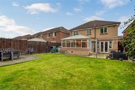 Middleton St. George