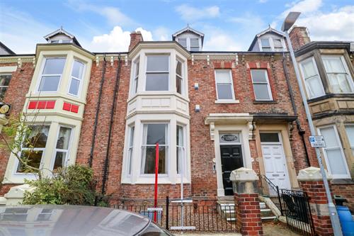 63, Stanhope Road North, Darlington