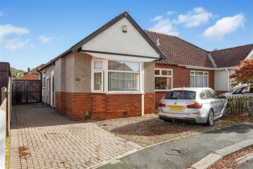 Hillside Road, Darlington