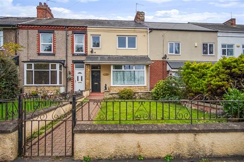 Water View, Darlington