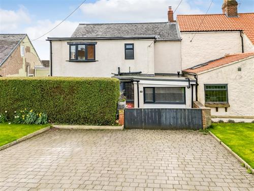 Highside Road, Newton Aycliffe