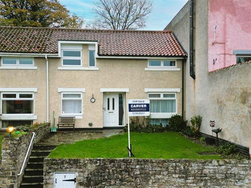 West Ridge, Richmond