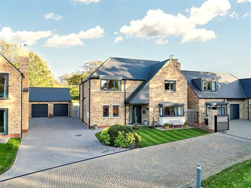 Meadowbank Close, Darlington