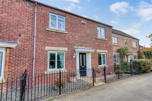 Wildair Close, Darlington