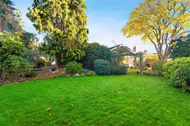 Middleton St. George