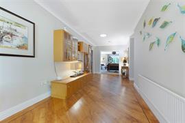 Middleton St. George