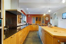 Middleton St. George