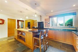 Middleton St. George