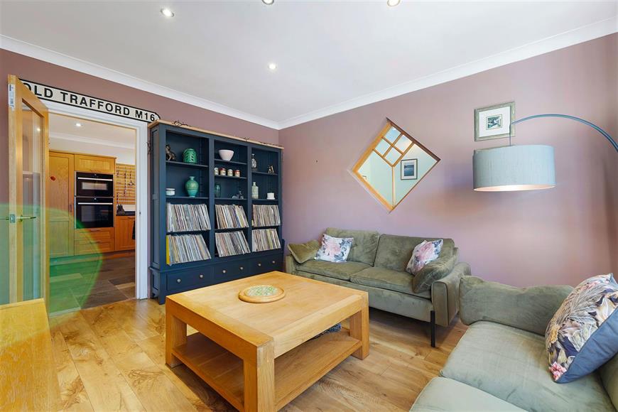 Middleton St. George