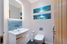 Middleton St. George