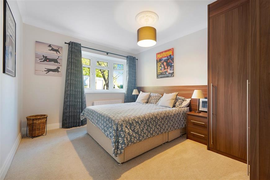 Middleton St. George