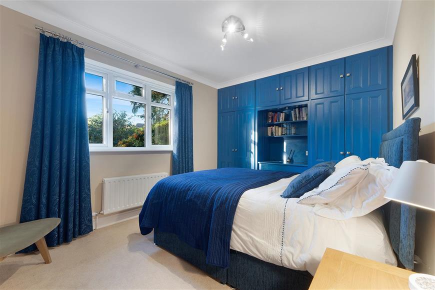 Middleton St. George