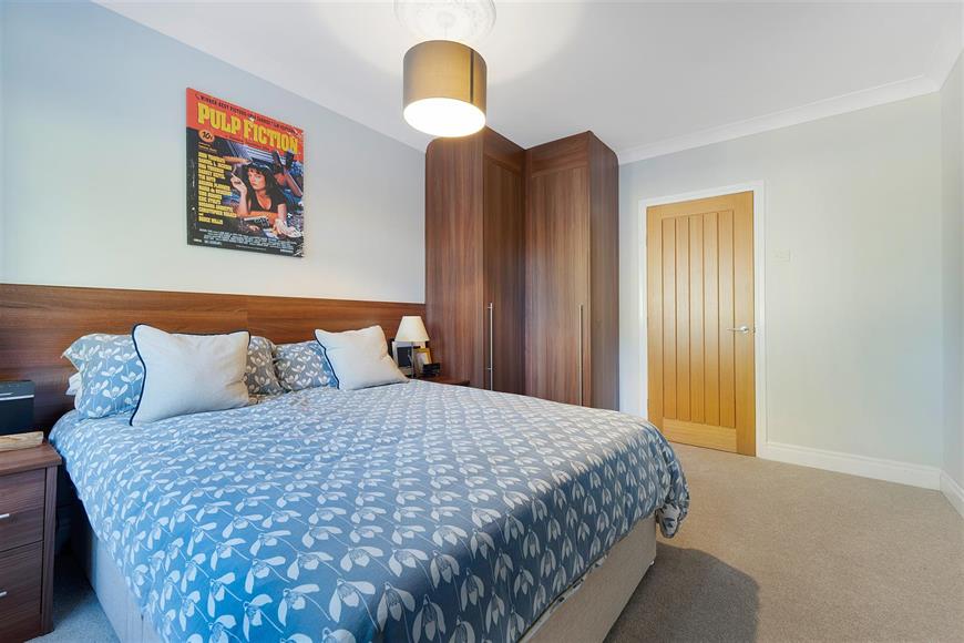 Middleton St. George