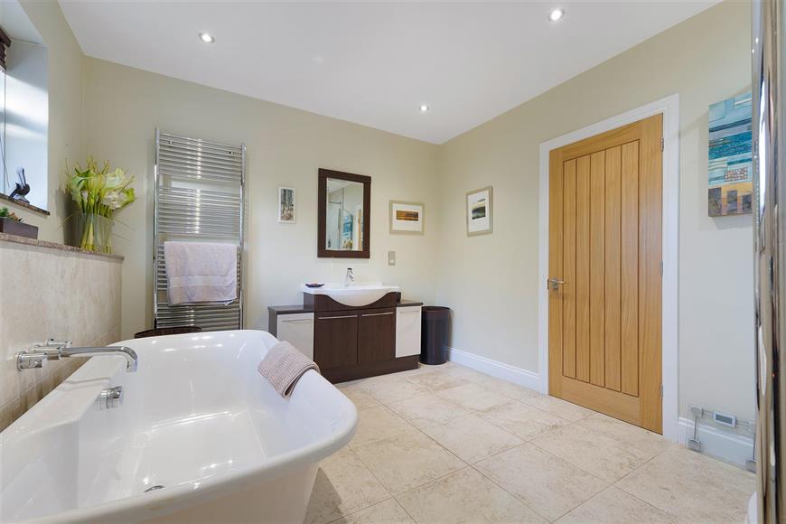 Middleton St. George