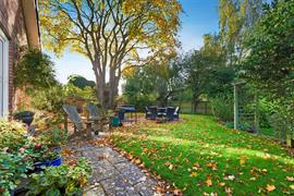 Middleton St. George