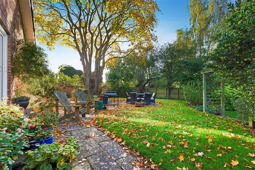 Middleton St. George