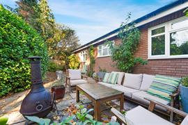 Middleton St. George