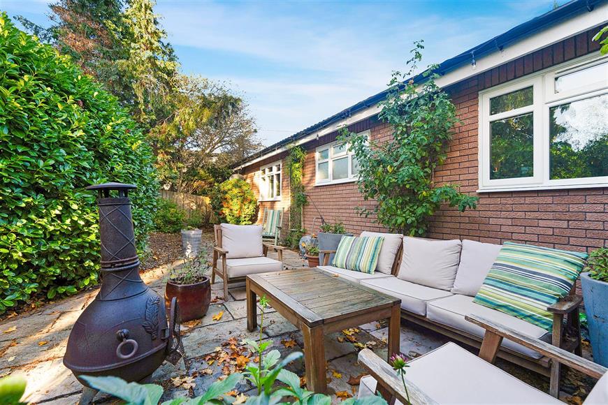 Middleton St. George