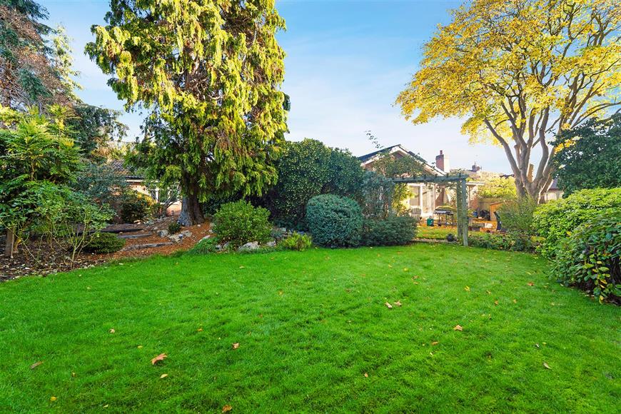 Middleton St. George