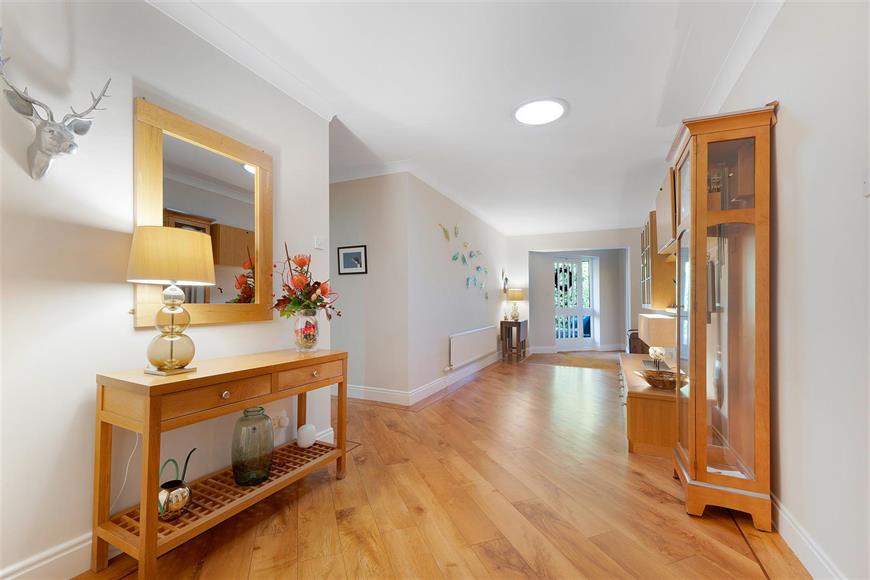 Middleton St. George