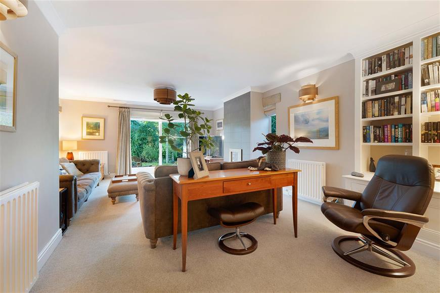 Middleton St. George