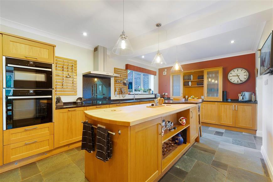 Middleton St. George