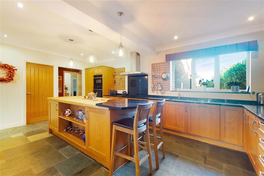 Middleton St. George