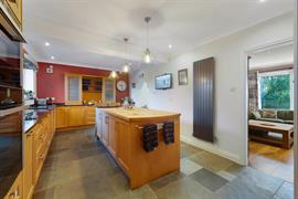 Middleton St. George