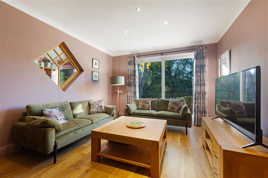 Middleton St. George