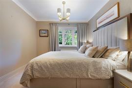 Middleton St. George