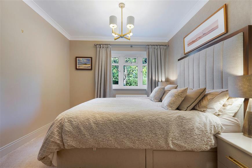 Middleton St. George