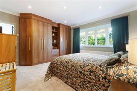 Middleton St. George