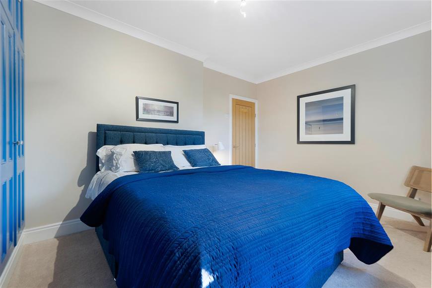 Middleton St. George